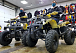 Квадроцикл PROMAX ATV 250 в Липецке