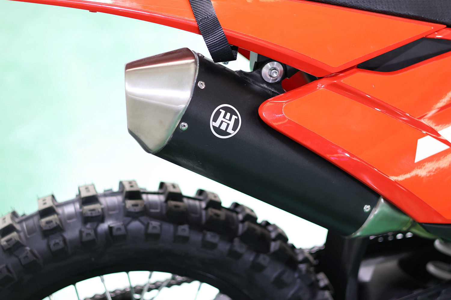 Мотоцикл JHLMOTO JHLofr GS CB300RL в Липецке