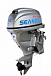 Лодочный мотор SEANOVO SNEF30FES-EFI в Липецке