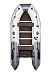 Лодка Ривьера Компакт 3600 СК в Липецке
