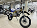 Мотоцикл (питбайк) PROMAX FIDET (ФАЙДЕТ) 145E PRO 17/14 в Липецке