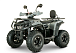 Квадроцикл YACOTA DRAGON LUX LD 125 в Липецке