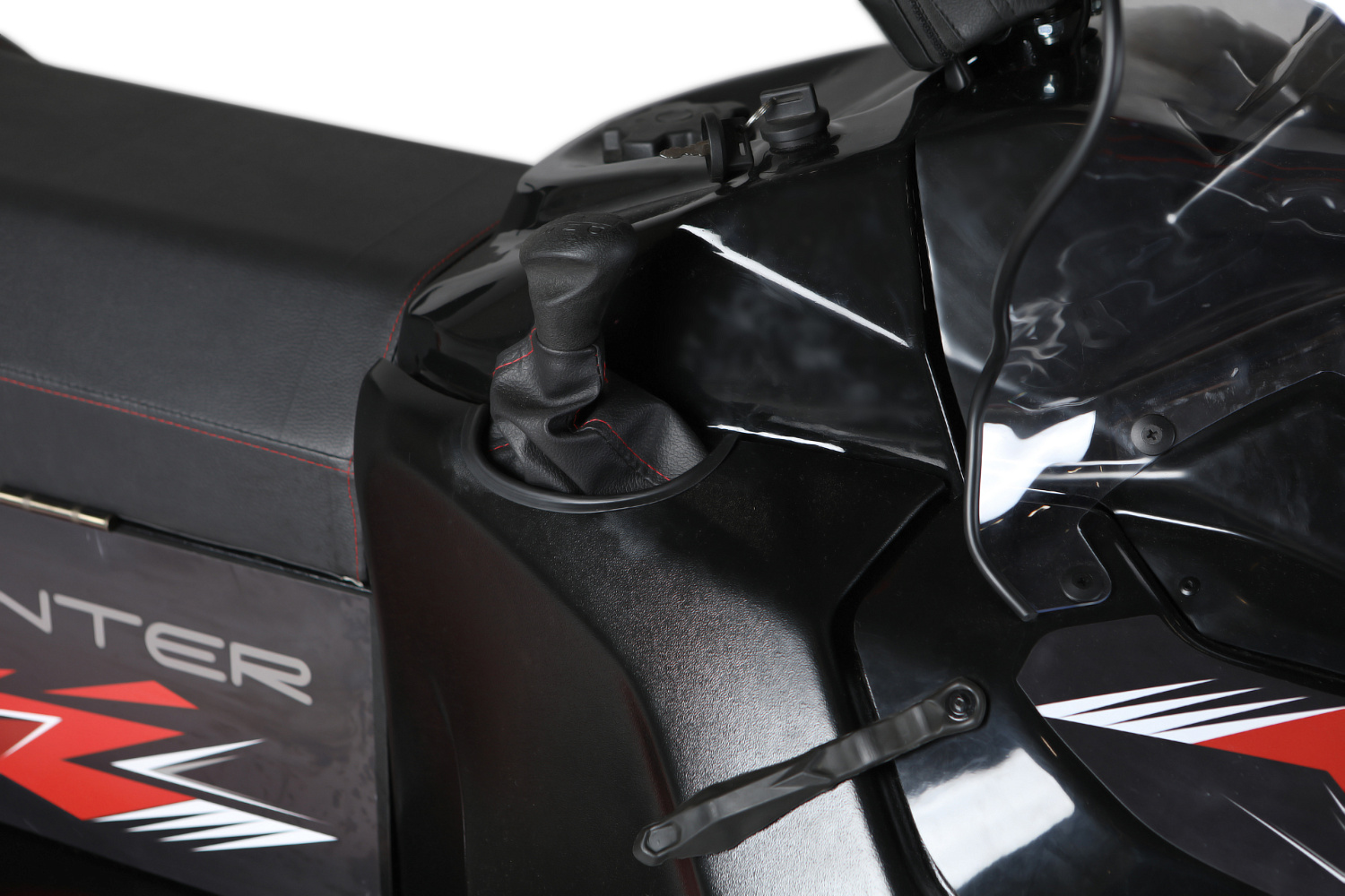 Снегоход IKUDZO HUNTER 700LK 25 V2 в Липецке