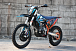 Мотоцикл JHLMOTO JHL Z3 CB250 (172FMM-3A) в Липецке