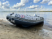 Лодка MISHIMO BIG FLOOR 380 в Липецке
