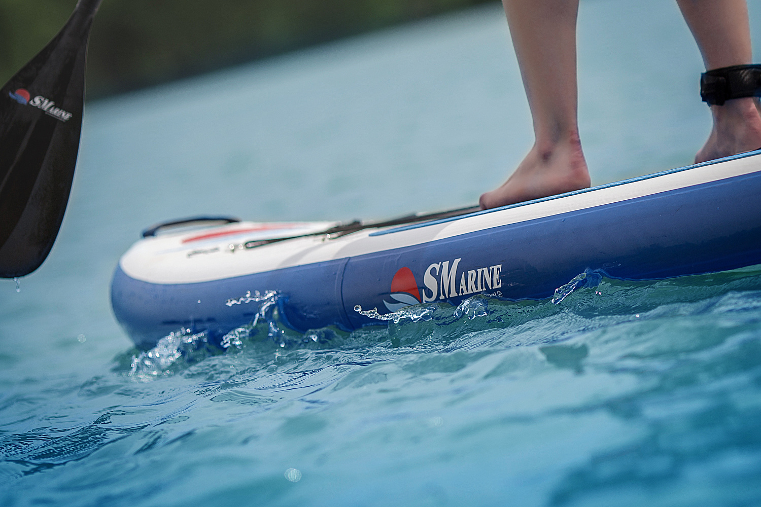 САП (SUP) Board SMARINE 10.6 в Липецке